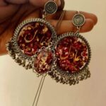 Earrings & Pendant