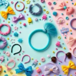 Fun and Stylish Hair Accessories for Every Kid!